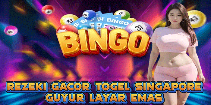 Rezeki Gacor Togel Singapore Guyur Layar Emas Rezeki Gacor Togel Singapore Guyur Layar Emas